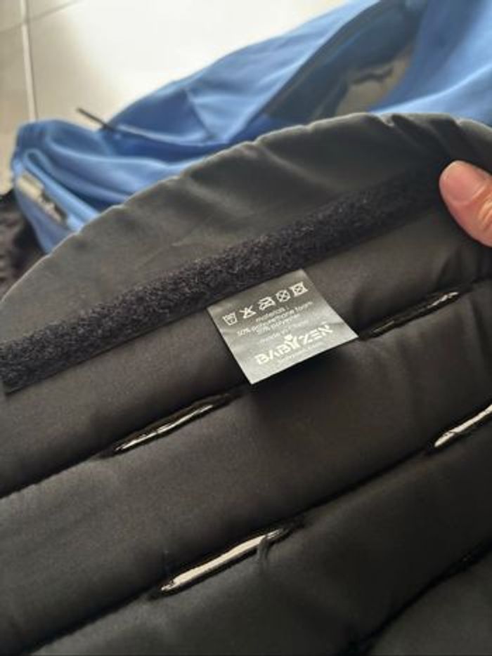 Pack yoyo bleu et noir 6+ - photo numéro 4