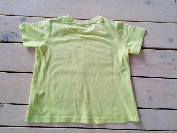 T-shirt Rip Curl 4 ans - photo numéro 6