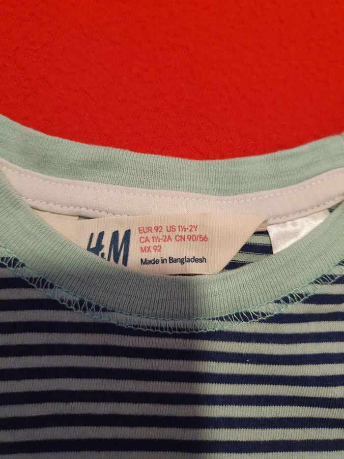 Tshirt Batman - photo numéro 2