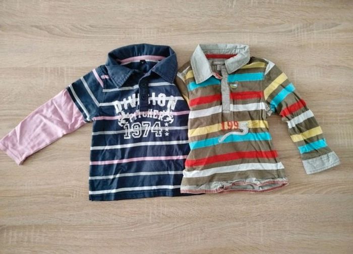 Lot enfant garçon 3 ans, 13 pièces - photo numéro 11
