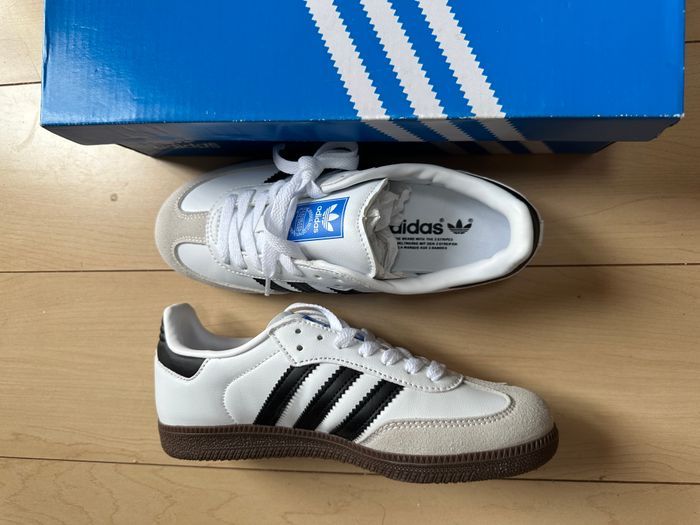 adidas originals SAMBA OG 42 - photo numéro 2
