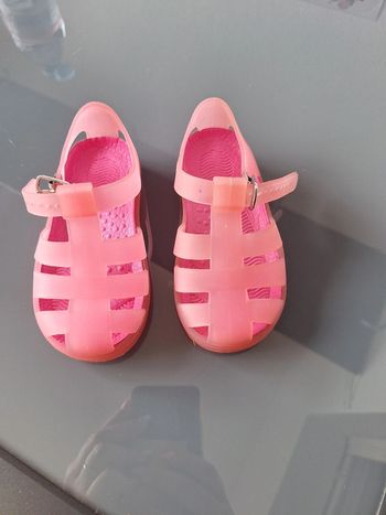 Chaussures d'eau