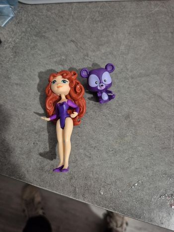 Mérida princesse disney