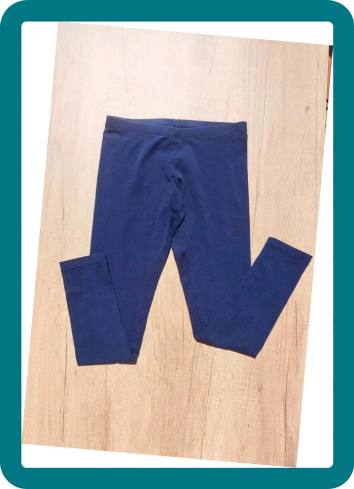Legging Zara 9 ans 10 ans 140 cm