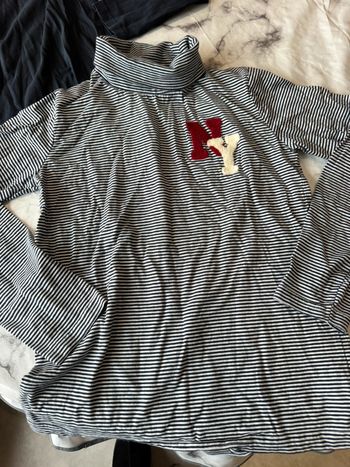 Sous pull tape à l’œil 14 ans