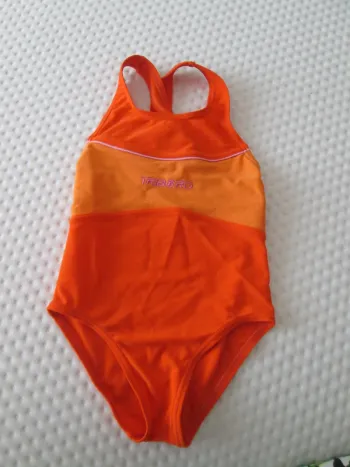 Maillot de bain 1 pièce