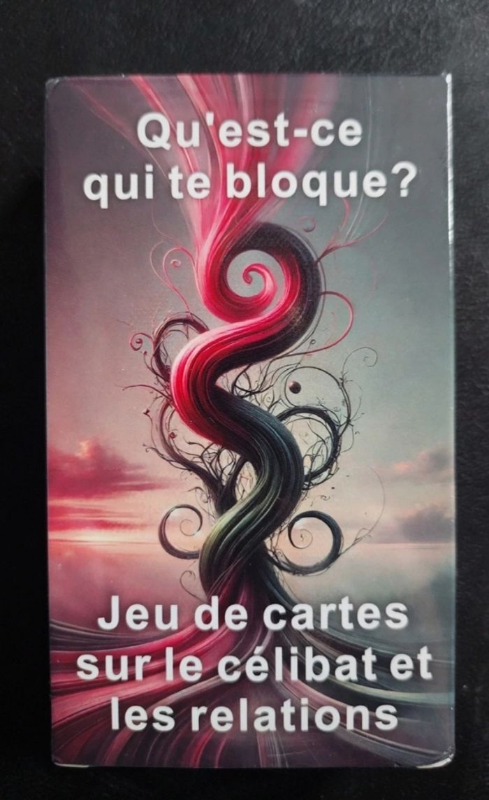Oracle des relations amoureuses