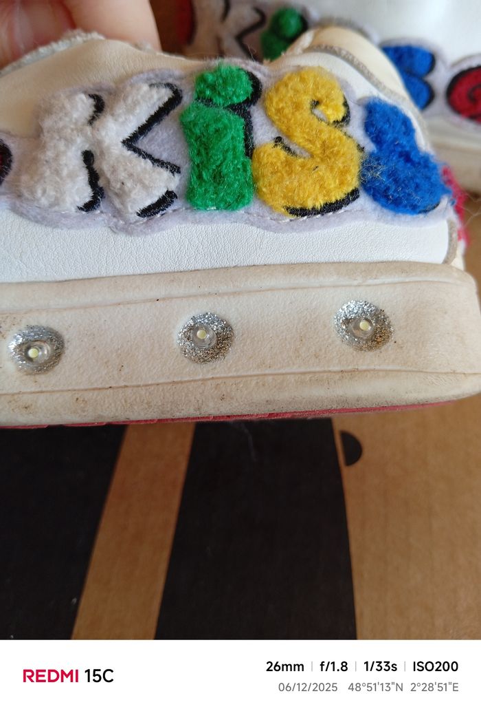 Geox respira 33 - photo numéro 10