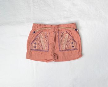 Short Vertbaudet 3 mois