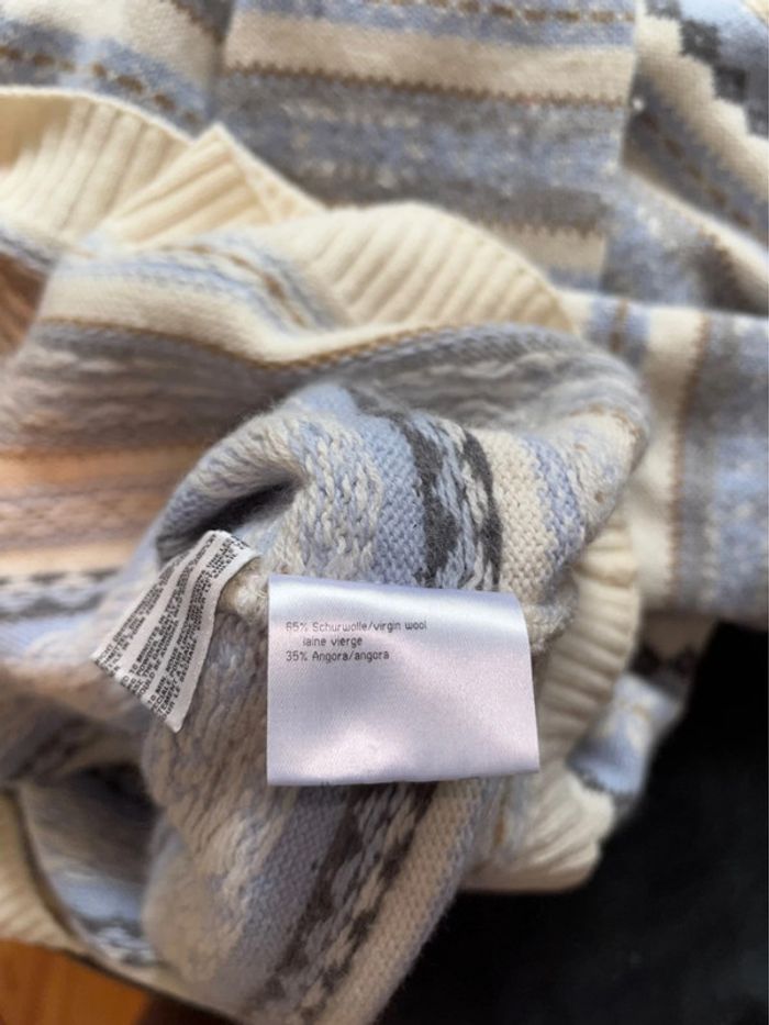 Pull basler - photo numéro 6