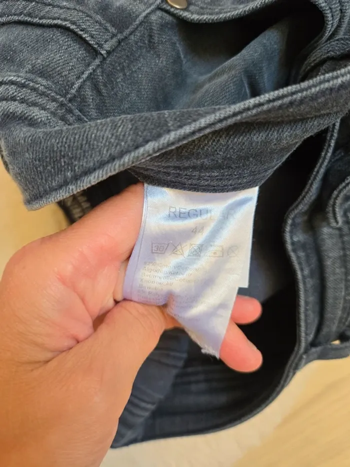 Jean Brice taille 44 - photo numéro 3