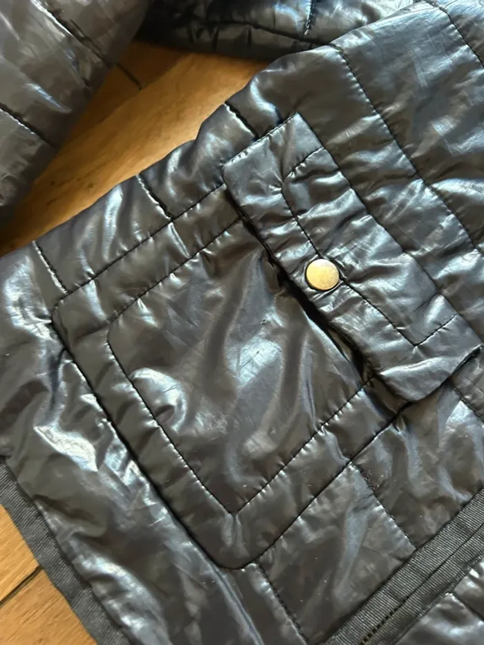 Veste matelassé - photo numéro 3