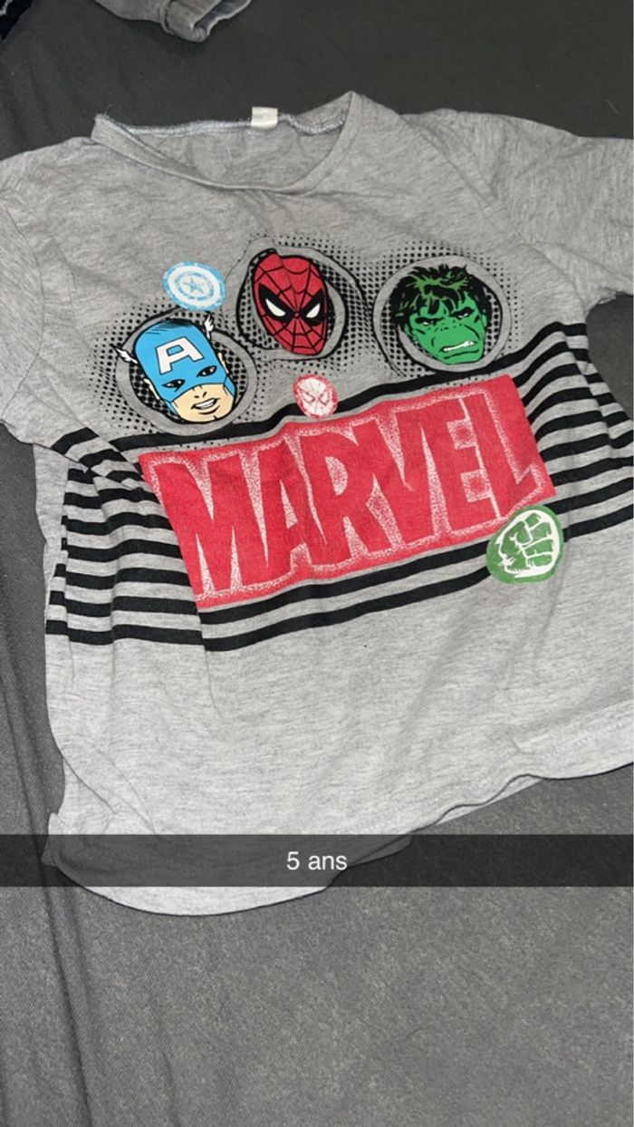 Vêtements, garçon - photo numéro 7