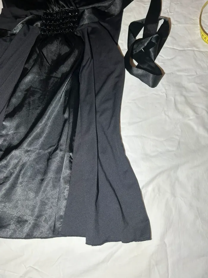 Robe chic noir les p’tites bombes - photo numéro 2