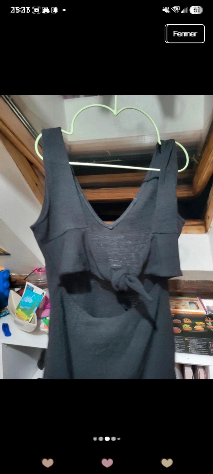 Lot de vêtements taille XS - photo numéro 3