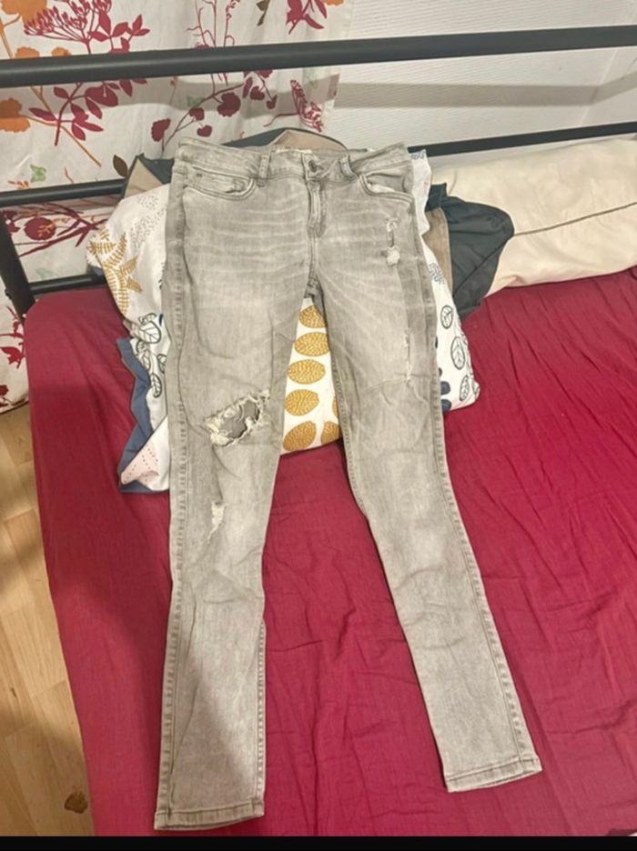 Jeans femme taille 40💐