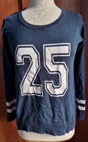 Pull style base-ball taille L