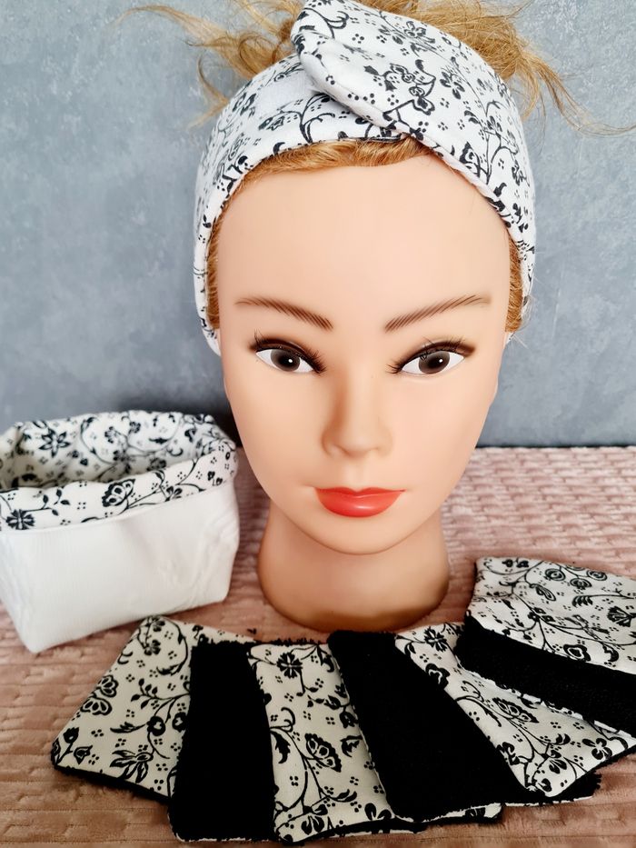 Ensemble de beauté - photo numéro 7