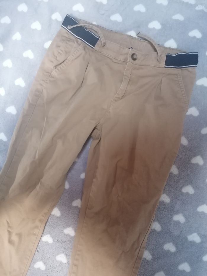 Pantalon 🍁 garçon 12 ans