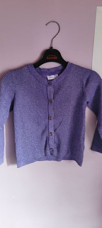 Gilet 