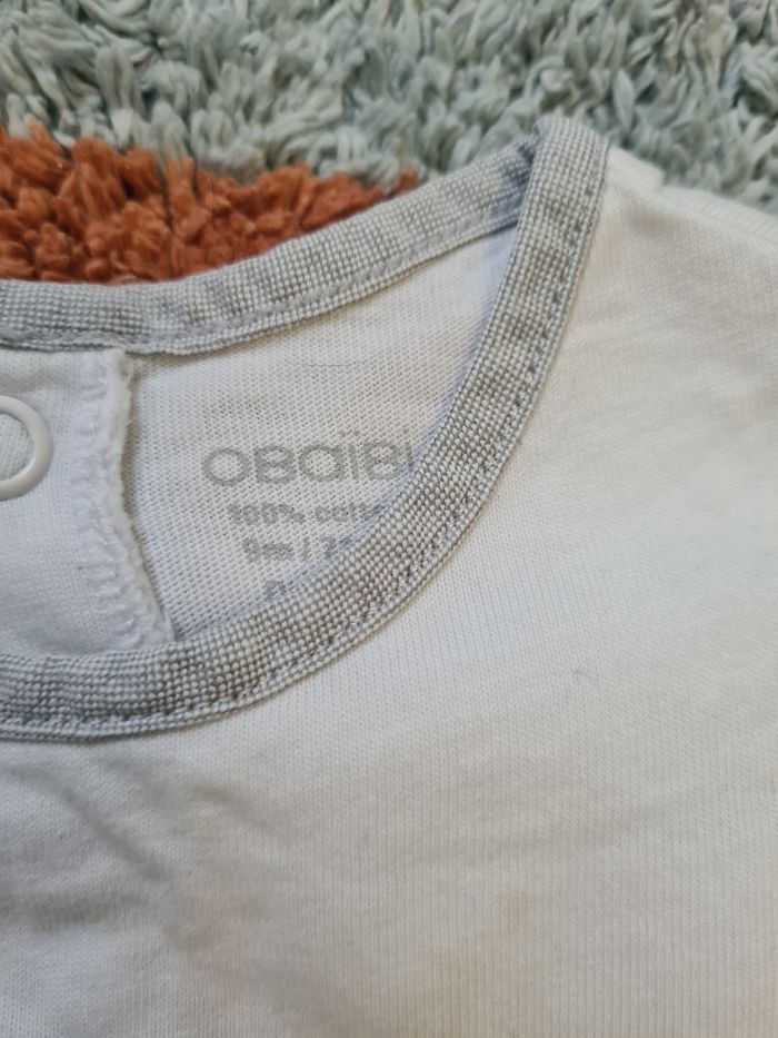 Barboteuse- 9mois - photo numéro 4