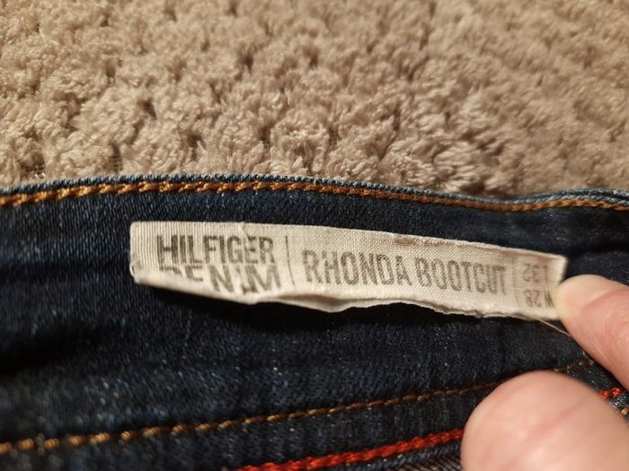 Jeans bootcut - photo numéro 4