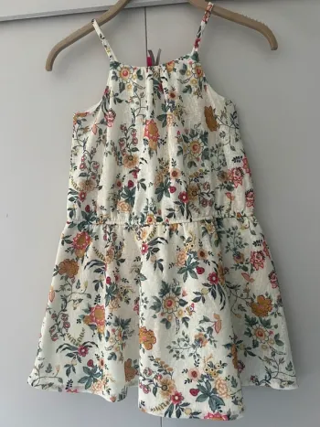 Robe orchestra 8 ans