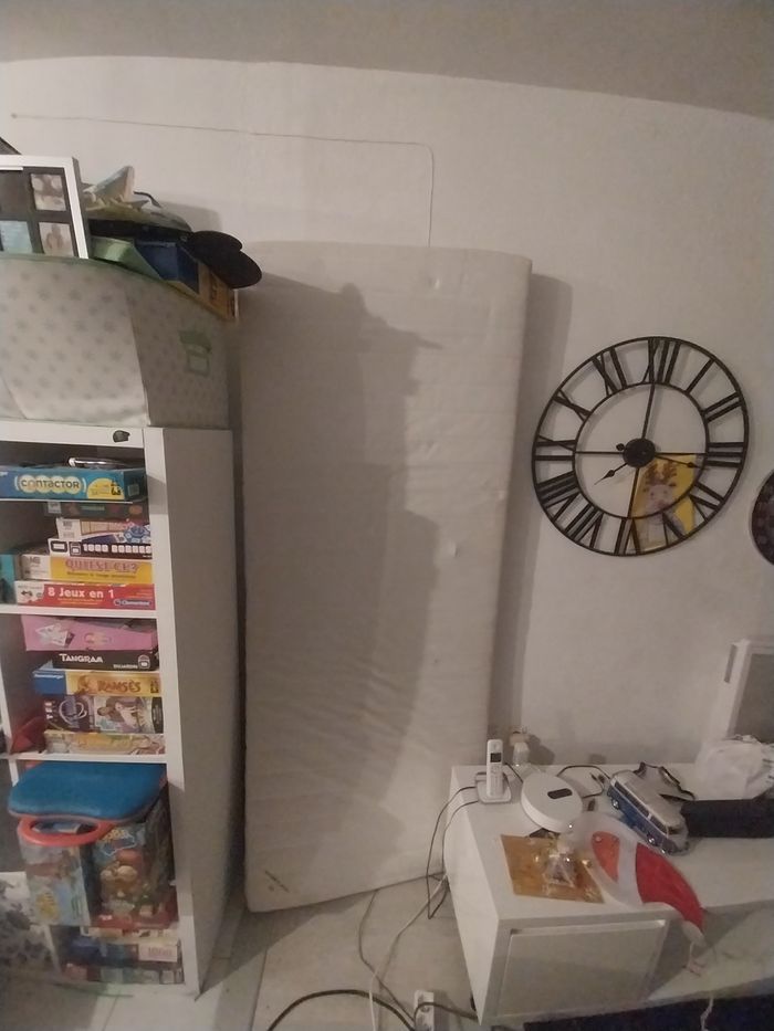 Matelas - photo numéro 2