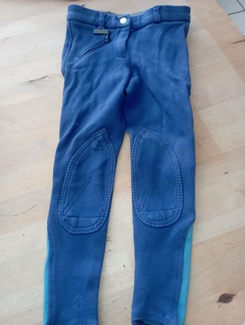 Pantalon d'équitation