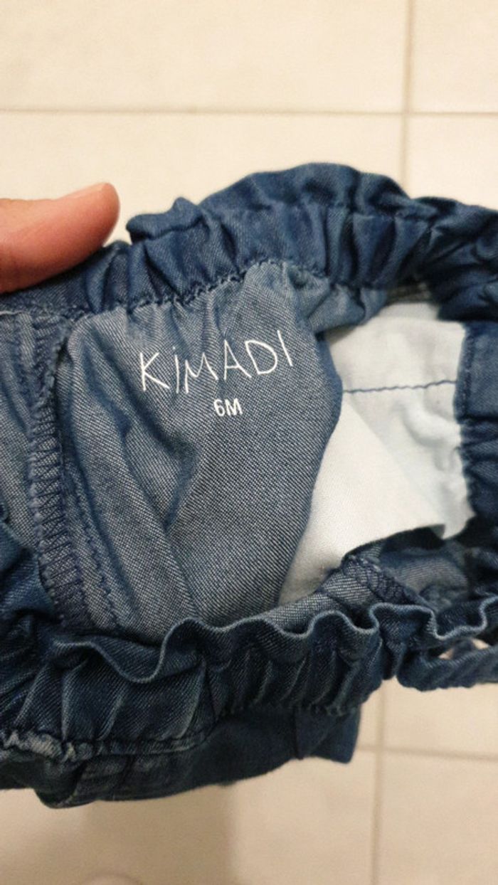 Pantacourt - photo numéro 3