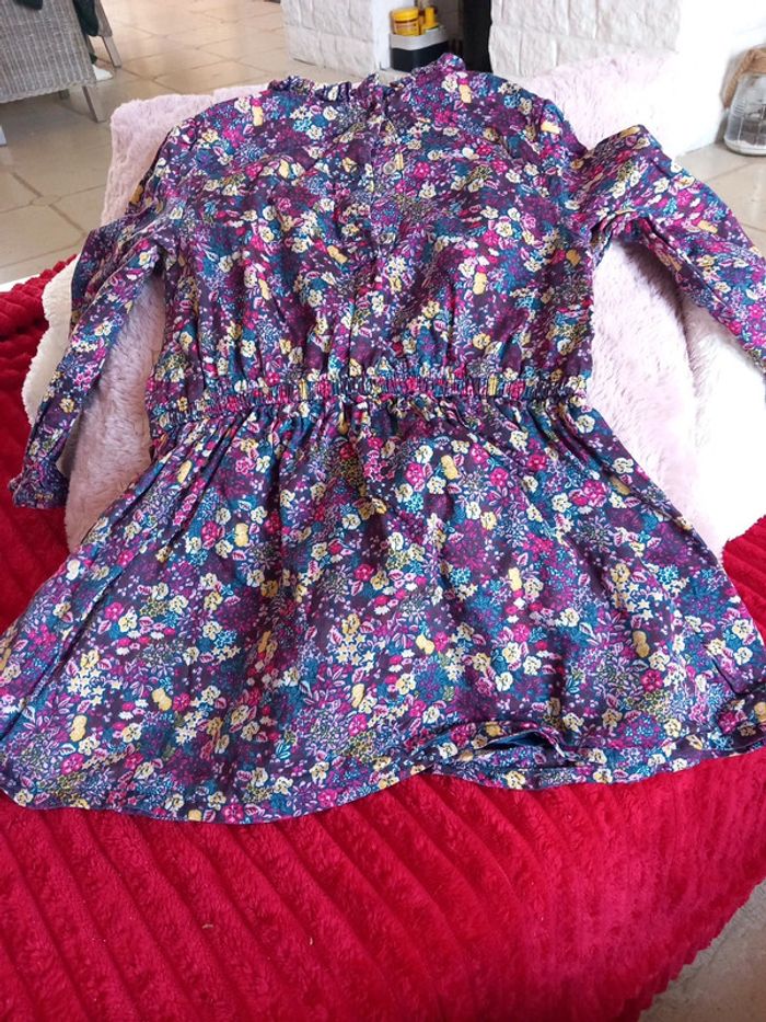 Robe bébé - photo numéro 4