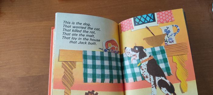 Livre en anglais, pour enfants - photo numéro 5