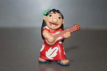Figurine Lilo - Disney