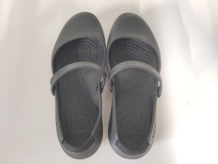 Crocs
Modèle "Alice work" W7 = 37 / 38 - photo numéro 6