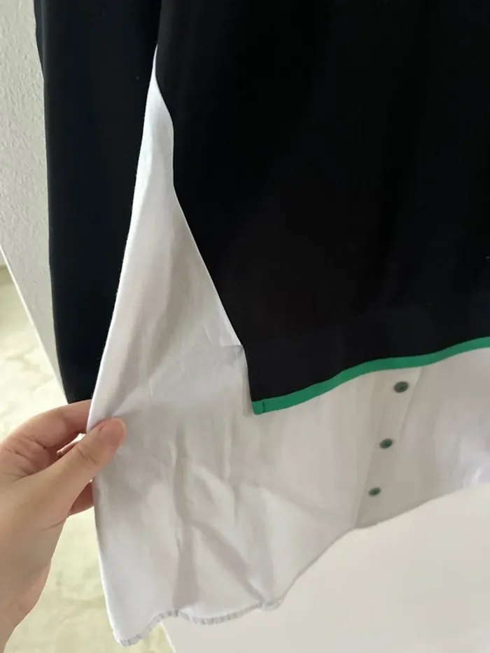 Haut chemise - photo numéro 2