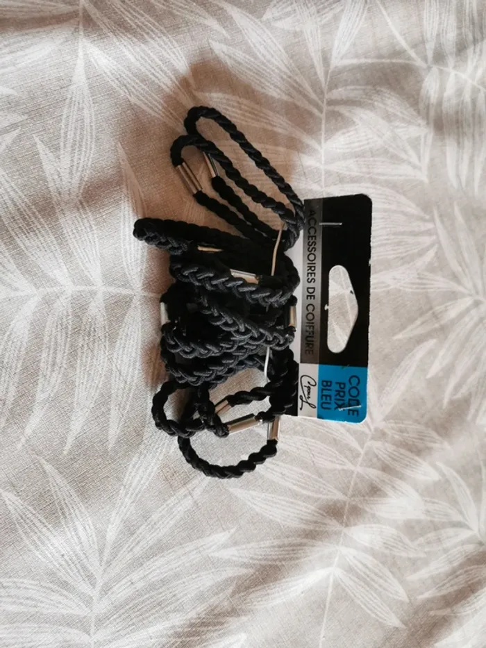 Chouchou - photo numéro 3