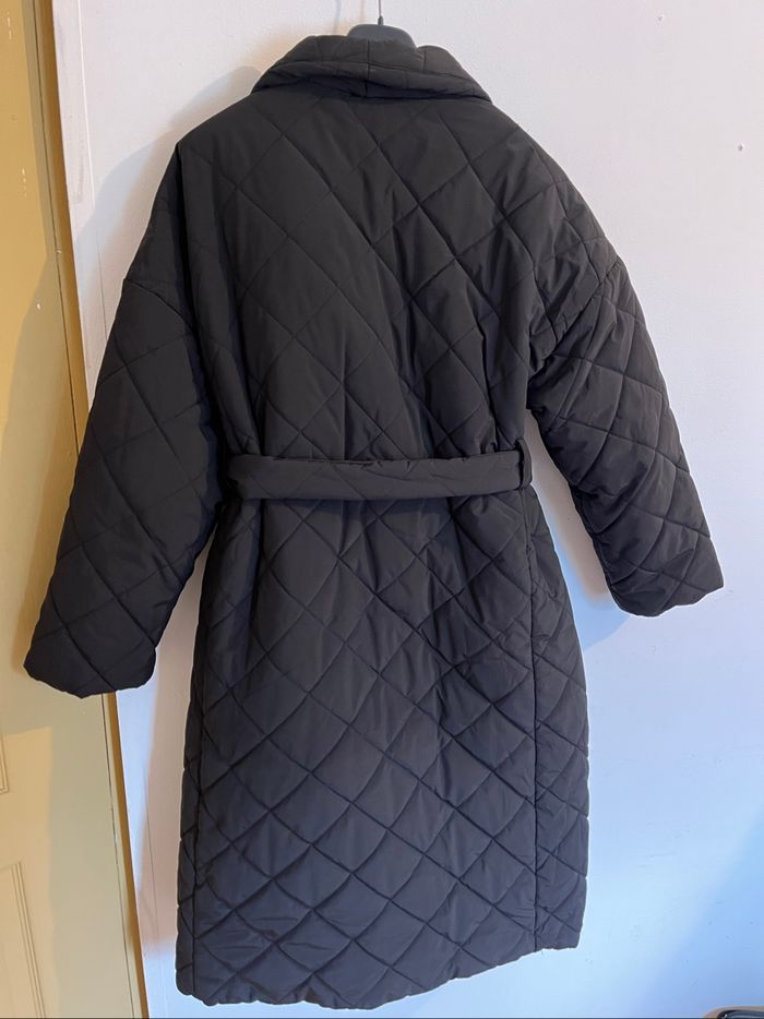 Manteau femme - photo numéro 4