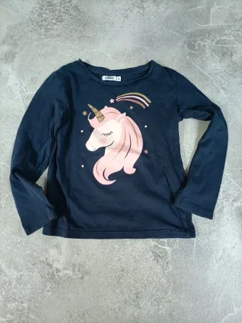 T-shirt manches longues