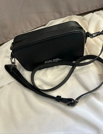 Pochette bandoulière