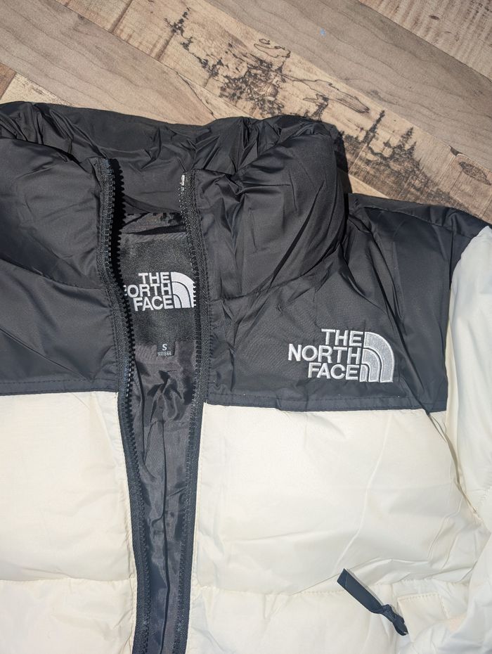 Doudoune the north face femme - photo numéro 3