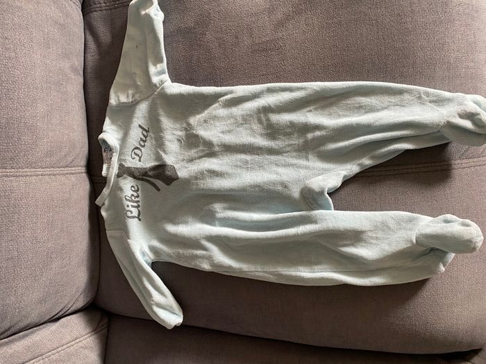 Lot de 5 pyjamas 3/6 mois - photo numéro 6