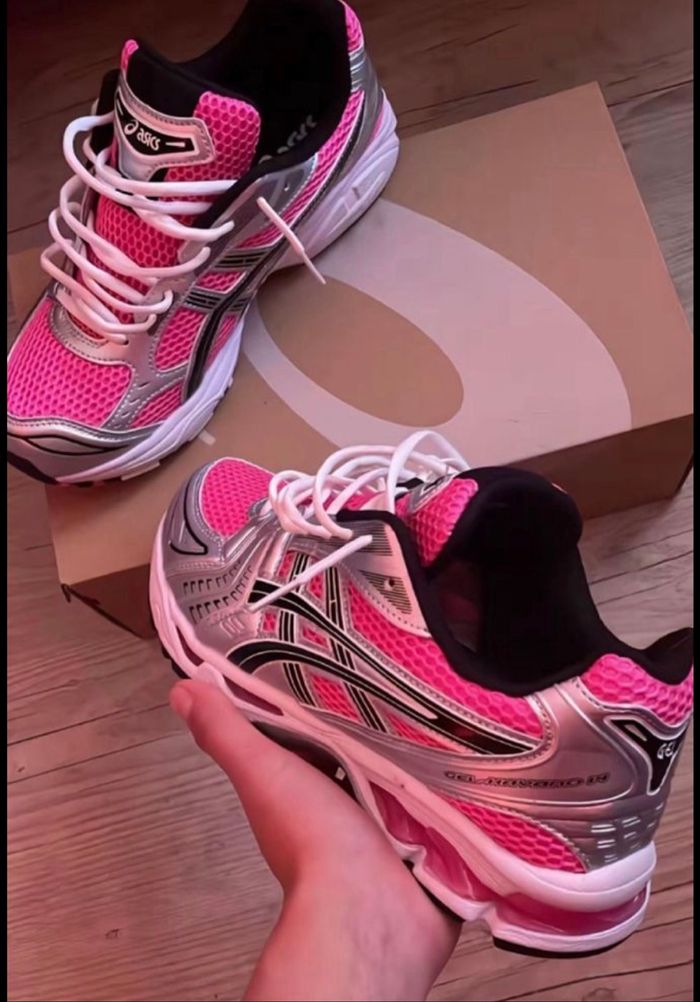 Asics kayano femme - photo numéro 2