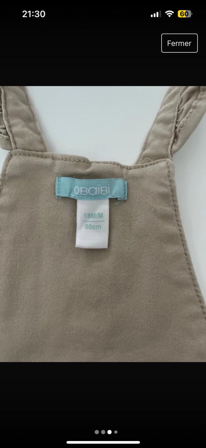 Robes - photo numéro 4