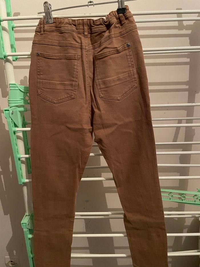 Jean garçon - photo numéro 4