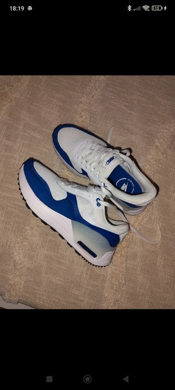 Nike garçon homme 40