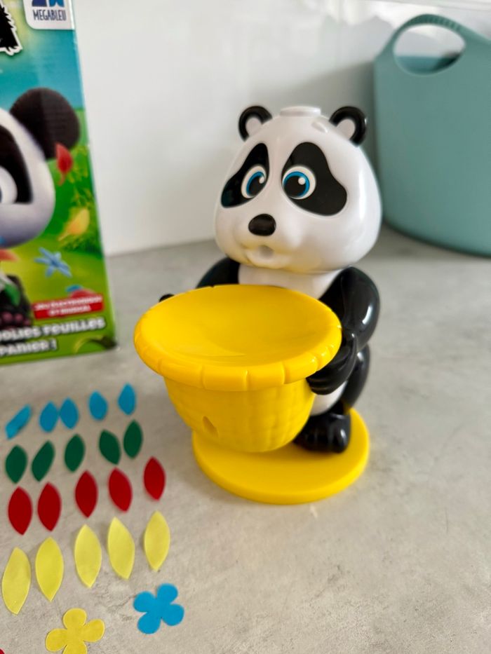 Jeu Panda Fun - photo numéro 4