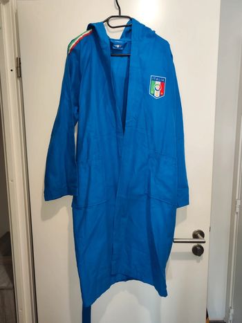 Robe de chambre légère  Italia