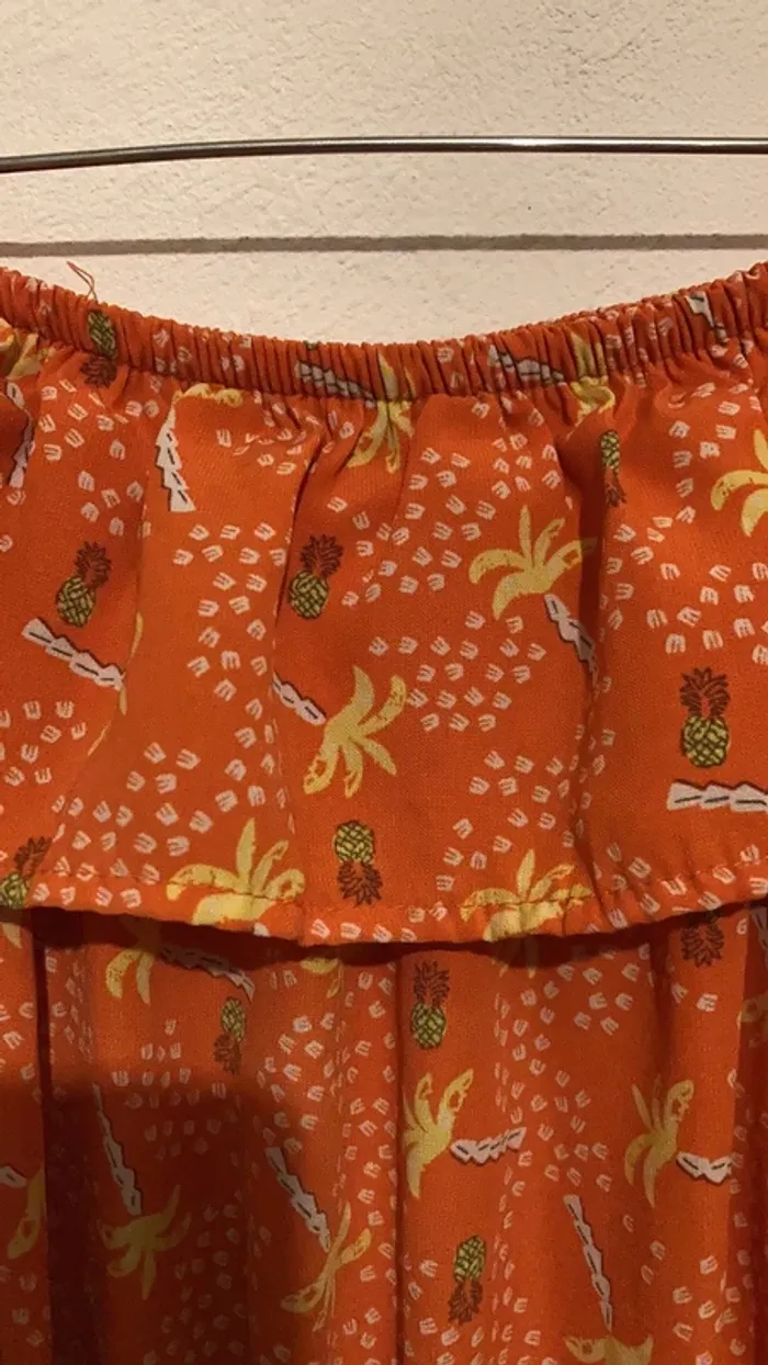 Robe d’été fille - photo numéro 6