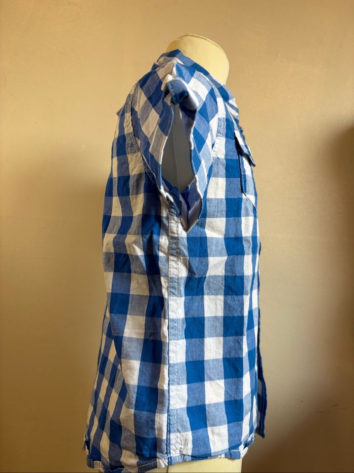 Chemise garçon taille 110 - photo numéro 3