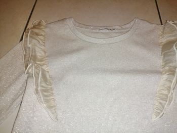 Tee-shirt a manche longue